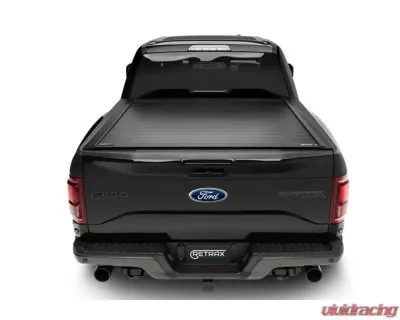 Retrax PowertraxPRO MX 17-18 Super Duty F-250-350 Short Bed - 90383