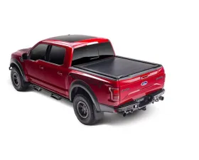 Retrax RetraxONE XR 17-18 Super Duty F-250-350 Short Bed