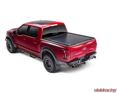 Retrax RetraxONE XR 17-18 Super Duty F-250-350 Short Bed - T-60383