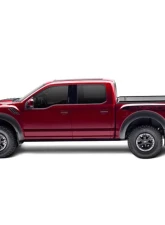 Retrax RetraxONE XR 17-18 Super Duty F-250-350 Short Bed                                     - T-60383 - Image 2