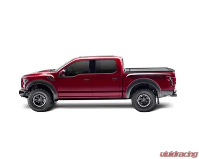 Retrax RetraxONE XR 17-18 Super Duty F-250-350 Short Bed - T-60383