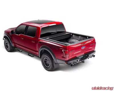 Retrax RetraxONE XR 17-18 Super Duty F-250-350 Short Bed - T-60383