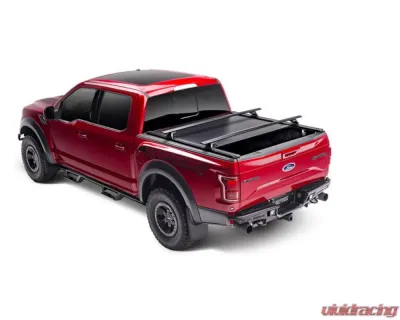 Retrax RetraxONE XR 17-18 Super Duty F-250-350 Short Bed - T-60383