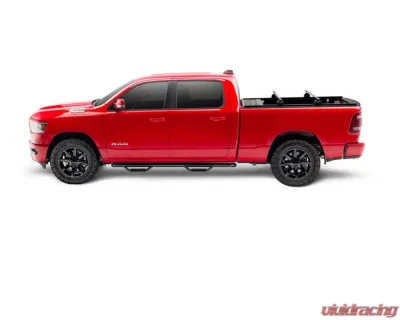 Retrax PowertraxPRO XR Short Bed Ford F-250 | 350 Super Duty 2017-2018 - T-90383