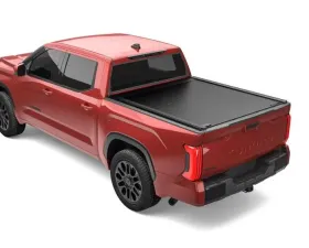 Retrax PRO XR Industrial Strength Aluminum Retractable Tonneau Cover w/Deck Rail System Toyota Tundra Regular | Double Cab 8 2