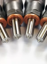 Dynomite Diesel Reman Injector Set 30 Percent Over 90HP Dodge Cummins 2004-2007                                     - DDP325-90 - Image 2