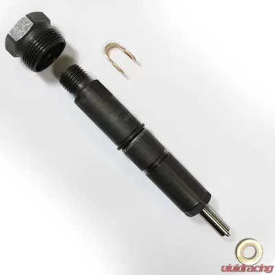 Dynomite Diesel P-Pump 4BT Stage 1 Injector Set Dodge Cummins - DDP4BTP-1