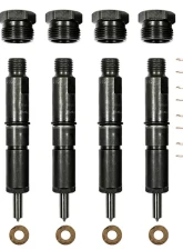 Dynomite Diesel P-Pump 4BT Stage 3 Injector Set Dodge Cummins                                     - DDP4BTP-3 - Image 2