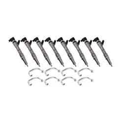 Fuel Components