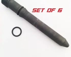 Dynomite Diesel 24V Modified Connector Tube Set Dodge Cummins 1998-2002