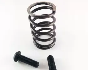 Dynomite Diesel 12 Valve AFC Spring Dodge Cummins 5.9L 1994-1998