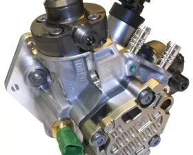 Dynomite Diesel Stock CP4 Ford Powerstroke 6.7L 2015-2018
