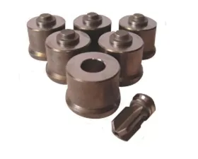 Dynomite Diesel 12 Valve Full Cut Delivery Valve Set Dodge Cummins 5.9L 1994-1998