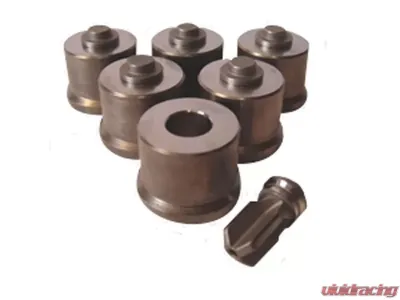 Dynomite Diesel Dodge 94-98 5.9L 12 Valve Upgraded Delivery Valve Set - DDP.DV