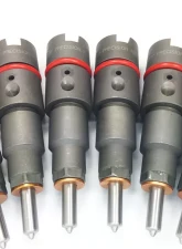 Dynomite Diesel 24V Economy Series Reman Injector Set Dodge Cummins 1998-2002                                     - DDPISB-ECO - Image 3