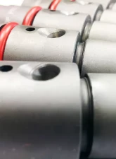 Dynomite Diesel Dodge 98.5-02 24v Injector Set 75HP                                     - DDP.ISB75 - Image 2