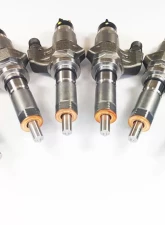 Dynomite Diesel LB7 Reman Injector Set 25 Percent Over 50HP Duramax 2001-2004                                     - DDPLB7-50 - Image 2