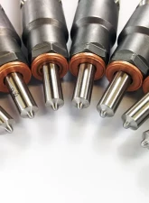 Dynomite Diesel Reman Injector Set 60 Percent Over Duramax LMM 2008-2010                                     - DDPLMM-150 - Image 3