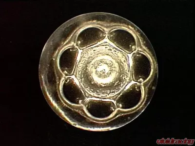 Dynomite Diesel Brand New Injector Set 45 Percent Over 120HP Dodge Cummins 2003-2004 - DDPN305-120