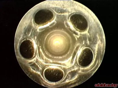 Dynomite Diesel Brand New Injector Set 15 Percent Over 50HP Dodge Cummins 2004-2007 - DDPN325-50