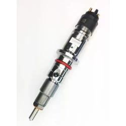 Fuel Components