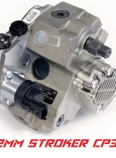 Dynomite Diesel Brand New 12MM Stroker CP3 Dodge Cummins 5.9L 2003-2007                                     - DDPNCP3-30412 - Image 2