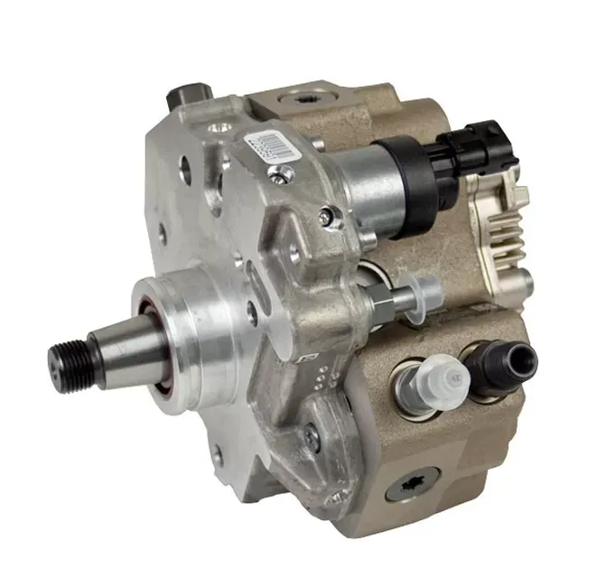 Dynomite Diesel Brand New Stock CP3 Duramax LLY 2004-2005 - DDPNCP3-308