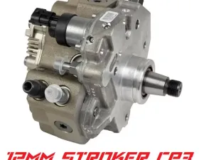 Dynomite Diesel Brand New 12MM Stroker CP3 Dodge Cummins 6.7L 2007-2018