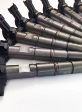 Dynomite Diesel Brand New 20 Percent Over Injector Set Ford Powerstroke 6.7L 2011-2014                                     - DDPNFD67-50 - Image 2