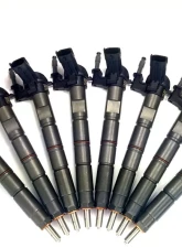 Dynomite Diesel Brand New Injector Set 30 Percent Over Duramax LML 2011-2016                                     - DDPNLML-75 - Image 4