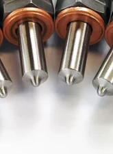 Dynomite Diesel Brand New Injector Set 30 Percent Over Duramax LML 2011-2016                                     - DDPNLML-75 - Image 3