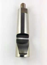 Dynomite Diesel 12 Valve Upgraded Fuel Pin Dodge Cummins 5.9L 1989-1993                                     - DDPPIN - Image 2