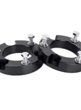 Function and Form Front Leveling lift Kit Toyota Tacoma 4Runner 05-17                                     - 78807005.02-2 - Image 2