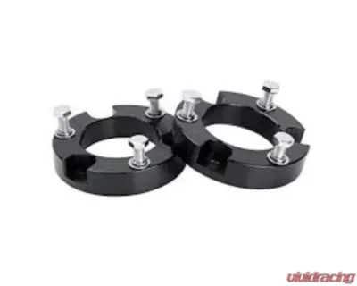 Function and Form Front Leveling lift Kit Toyota Tacoma 4Runner 05-17 - 78807005.02-2