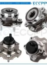 Function and Form Rear Leveling Lift Kit Toyota Tacoma 95-17                                     - 78807095.03-2 - Image 2