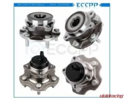 Function and Form Rear Leveling Lift Kit Toyota Tacoma 95-17 - 78807095.03-2