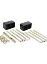 Function and Form Rear Leveling Lift Kit Toyota Tacoma 95-17                                     - 78807095.03-3 - Image 2