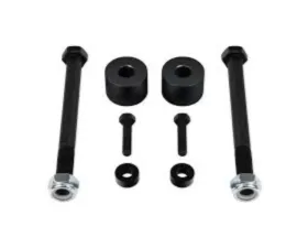 Function and Form Differential Drop for Toyota Tacoma 4WD (95-04)