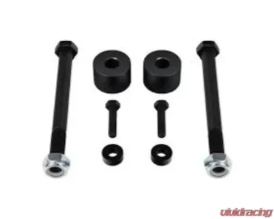 Function and Form Differential Drop for Toyota Tacoma 4WD (95-04) - 78807095.DD