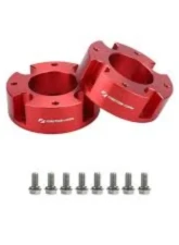 Function and Form Front Leveling Lift Kit Toyota Tundra 2007-2021                                     - 78807107.02-3 - Image 2