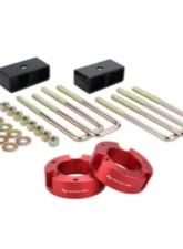 Function and Form Rear Leveling Lift Kit Toyota Tundra 1999-2017                                     - 78807199.03-3 - Image 2