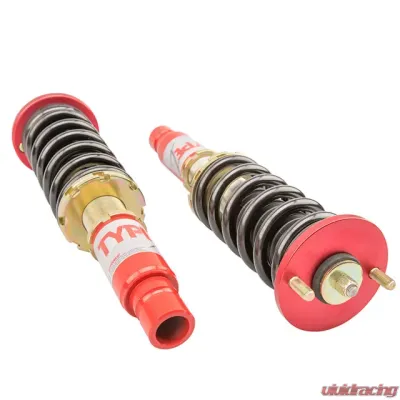 Function and Form Type 1 Coilovers Acura Integra 90-93 - 18200290
