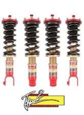Function and Form Type 2 Coilover Kit Acura Integra DA 1990-1993                                     - 28200290B - Image 6