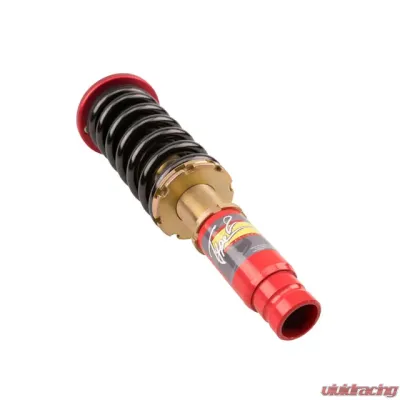 Function and Form Type 2 Coilover Kit Acura Integra DA 1990-1993 - 28200290B