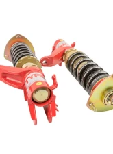 Function and Form Type 1 Coilovers Acura Integra RSX 02-06                                     - 18200302 - Image 2