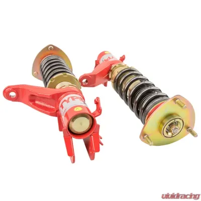 Function and Form Type 1 Coilovers Acura Integra RSX 02-06 - 18200302