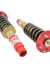 Function and Form Type 1 Coilovers Acura TL 04-08                                     - 18200404 - Image 5