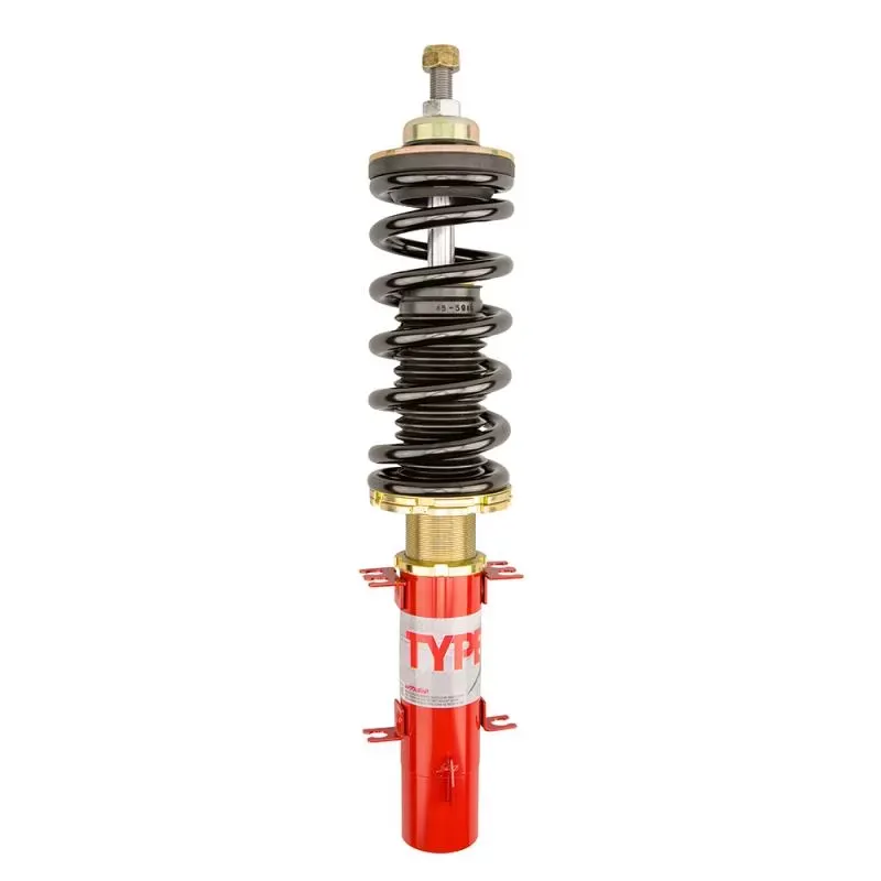 Suspension Packages