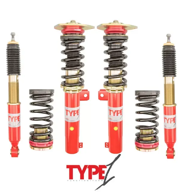 Coilovers