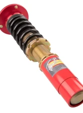 Function and Form Type 2 Coilovers BMW E60 5 Series 04-10                                     - 25200204 - Image 5